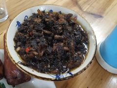 -冶建镜子·老南昌大排档·江西虾王(总店)