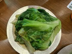 -绿柠食堂(北外滩店)