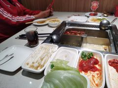 -海底捞火锅(万丰桥店)