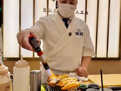 -鮨政· Omakase(港汇恒隆广场店)
