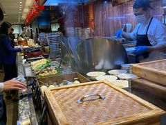 -广州天河希尔顿酒店