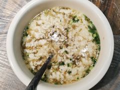 豆腐脑汤-壹盏灯(蚂蚁工房店)