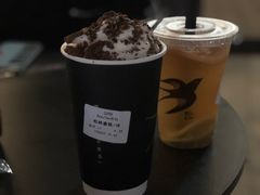 -BeauTea水仙(coco park店)