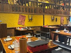 -今邕烧烤(西大店)