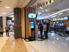 -UME影城宁波镇海店(万科广场中国巨幕店)