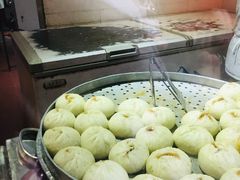 -韩包子(建设路店)