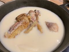 胶原蛋白鲜蔬美人锅-塚田农场(悠唐店)