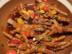 -传统菜农庄(皇姑路店)