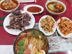 -西塔大冷面(市府大路店)