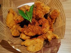 -新太二·鲜料川菜(晶耀前滩店)