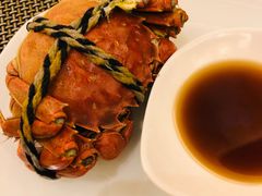 -武汉武昌威斯汀酒店-知味自助餐厅