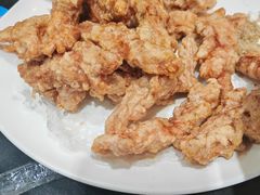 -小红鲸·海鲜餐厅(轸大路店)