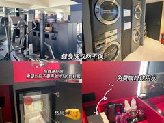 -广州永庆坊瞻云精选酒店