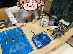 -茂昌眼镜(南京西路店)