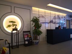 -席仁堂推拿按摩脊柱调理(世纪科贸大厦店)