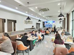 -牛天下·牛肉·海鲜·打边炉·融合菜