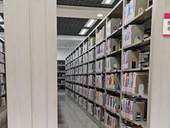 -石景山区图书馆(八角南路)