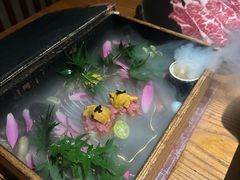 -贰捌零叁精致料理(钱湖店)