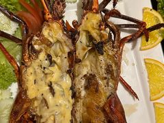 -Telaga Seafood Restaurant