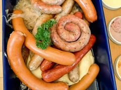 -普拉那啤酒坊Paulaner(凯宾斯基饭店)