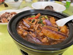 -安记烧鹅(新桥店)