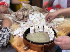 -海汇源老烧麦店(东大街总店)
