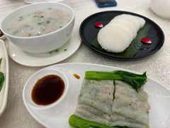 -龙的酒楼·手工早茶·顺德菜(近良路店)