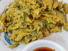-涵家味土菜馆·徽州一绝臭鳜鱼(三河古镇店)