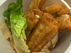 -锡和无锡菜(景丽苑店)