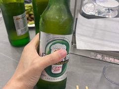 -老黑板筋(顺义总店)