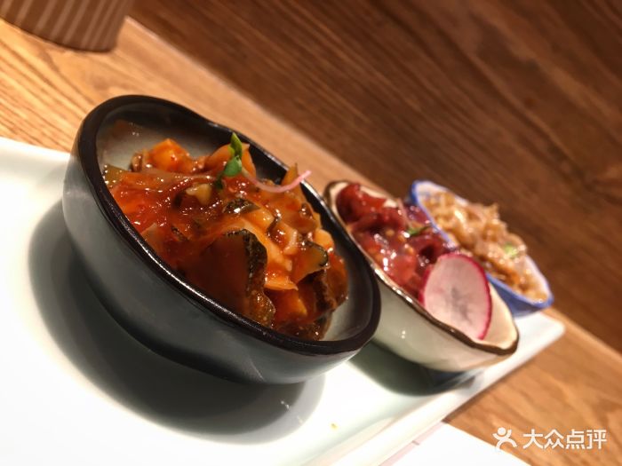 hunts . 夯食味付三拼图片 - 第5张