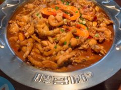 -胖哥俩肉蟹煲(杭州下沙学林街店)