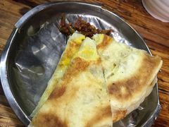 -88号小吃店·经典云南菜·地道纳西美食