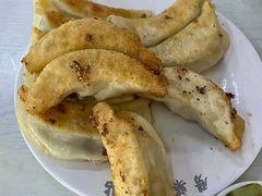 虾仁锅贴-劈柴院锅贴(沈阳路店)