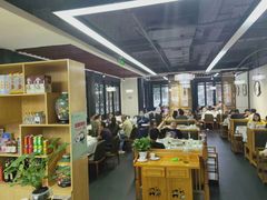 大堂-名善山珍·野生菌汤锅(文殊院店)