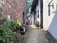 -丹山赤水风景名胜区