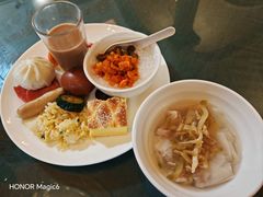 -平湖九龙山庄园圣马可酒店