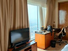 -南京商茂国际酒店(新街口德基广场店)