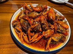 苏式红油龙虾-马头巷·食景园(苏州总店)