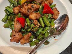-汤城小厨•粤菜•靓汤(苏州街店)