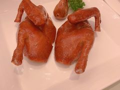 -利苑酒家(宜安广场店)