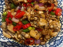 -欧记大排档·景德菜(上海首店)