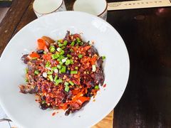 -吃货私房菜(丽江束河古镇店)