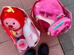 -百联奥特莱斯广场(南京店)