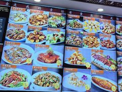 -润泽园饭庄(中山路店)