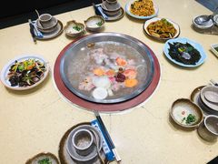 -313羊庄·羊肉火锅烧烤(李村店)