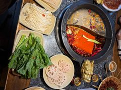 -蜀大侠火锅(总府路店)