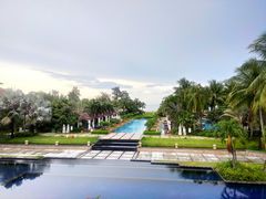 -海口喜来登酒店