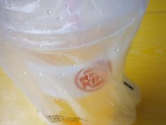 -汉堡王(常熟美城店)