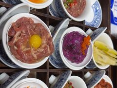 -楠火锅(哈尔滨金爵万象店)